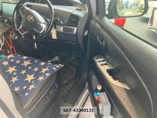 Toyota ESTIMA 2017-10 8626678-13