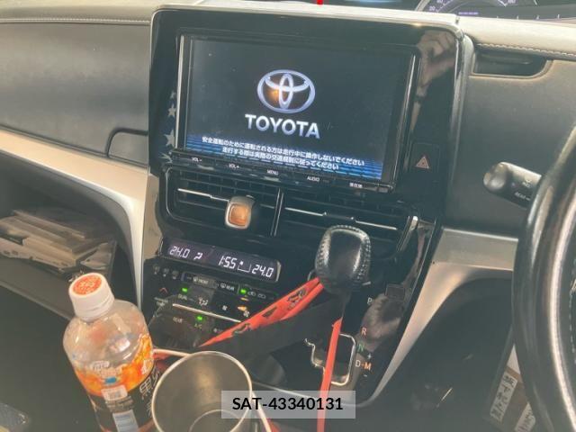 Toyota ESTIMA 2017-10 8626678-18