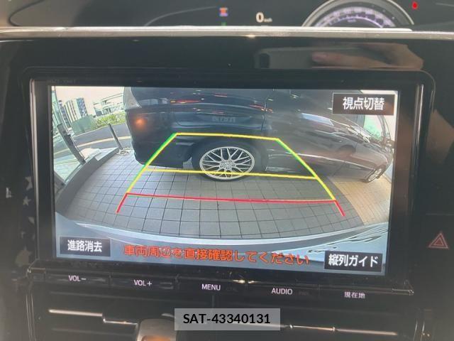 Toyota ESTIMA 2017-10 8626678-21