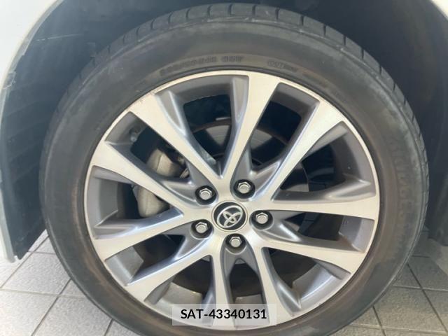 Toyota ESTIMA 2017-10 8626678-5