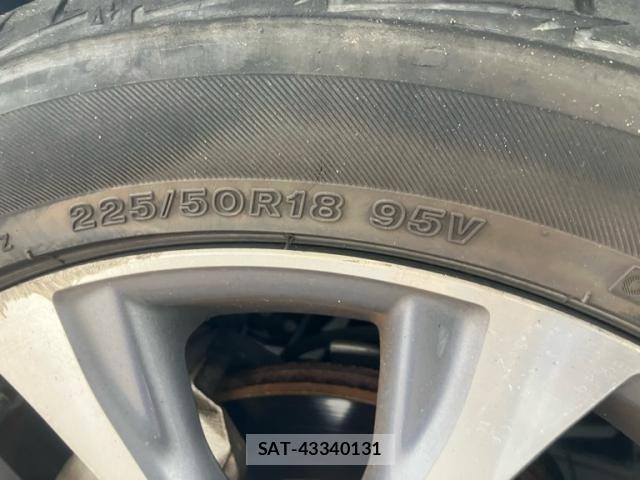 Toyota ESTIMA 2017-10 8626678-6