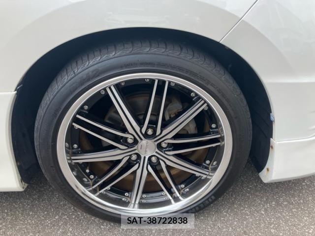 Toyota ESTIMA 2008-06 8659003-9