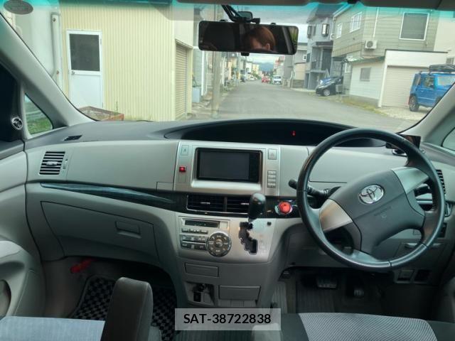 Toyota ESTIMA 2008-06 8659003-15