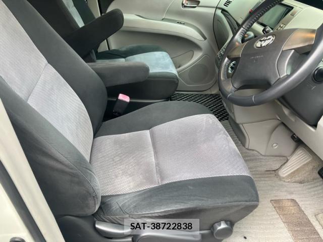 Toyota ESTIMA 2008-06 8659003-16