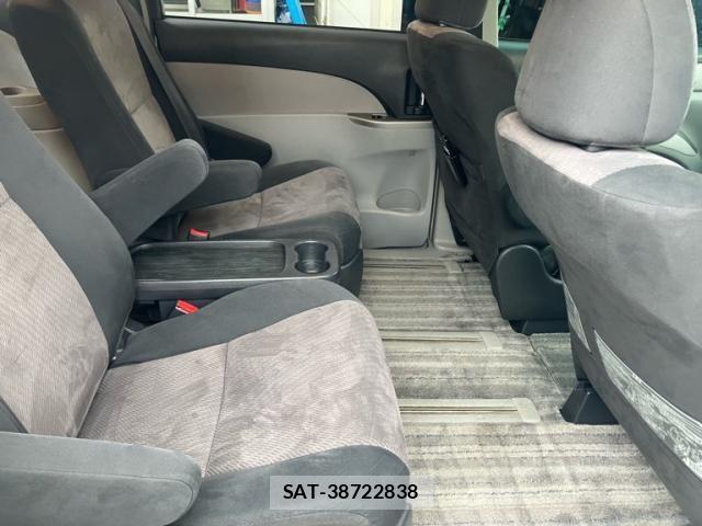 Toyota ESTIMA 2008-06 8659003-17