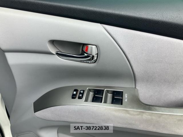 Toyota ESTIMA 2008-06 8659003-18