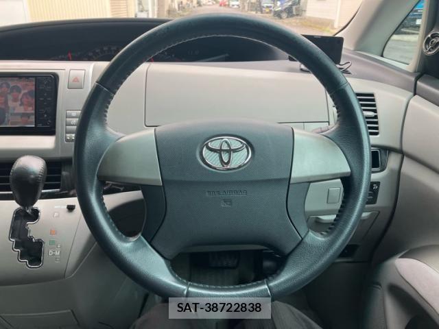 Toyota ESTIMA 2008-06 8659003-20