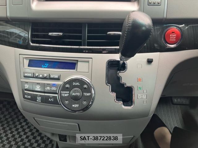 Toyota ESTIMA 2008-06 8659003-21