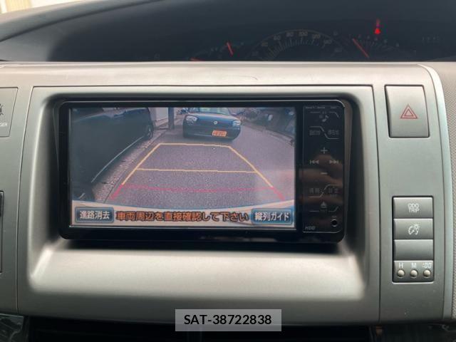Toyota ESTIMA 2008-06 8659003-23