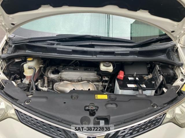 Toyota ESTIMA 2008-06 8659003-25