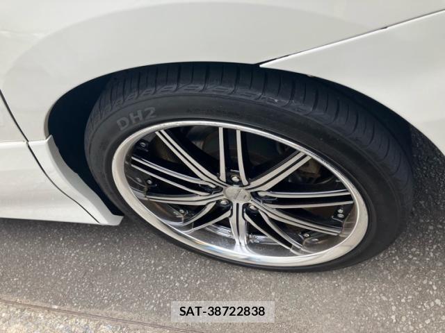 Toyota ESTIMA 2008-06 8659003-7