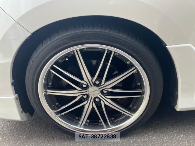 Toyota ESTIMA 2008-06 8659003-8