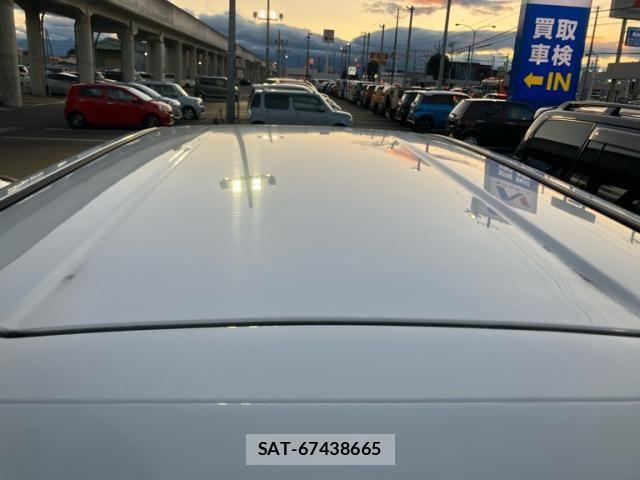 Toyota ESTIMA 2007-10 8659001-9