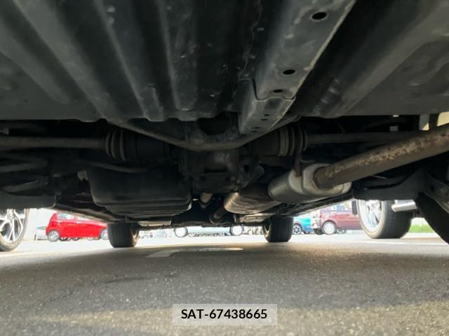 Toyota ESTIMA 2007-10 8659001-10