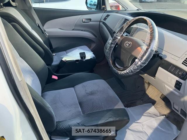 Toyota ESTIMA 2007-10 8659001-11