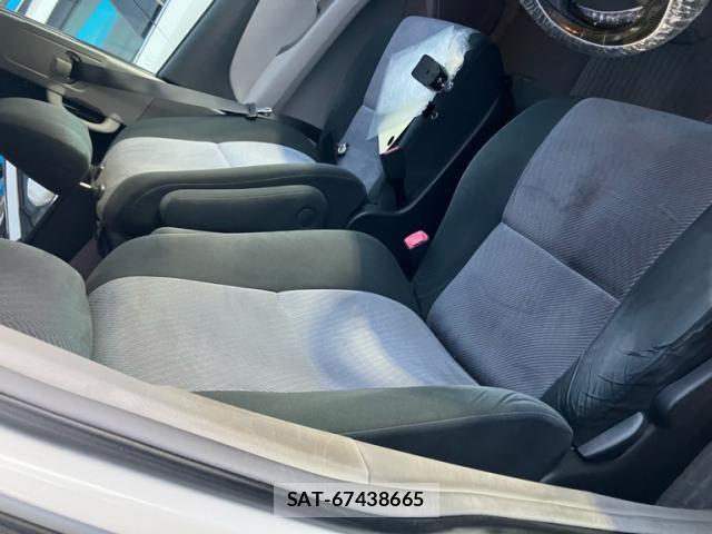 Toyota ESTIMA 2007-10 8659001-12