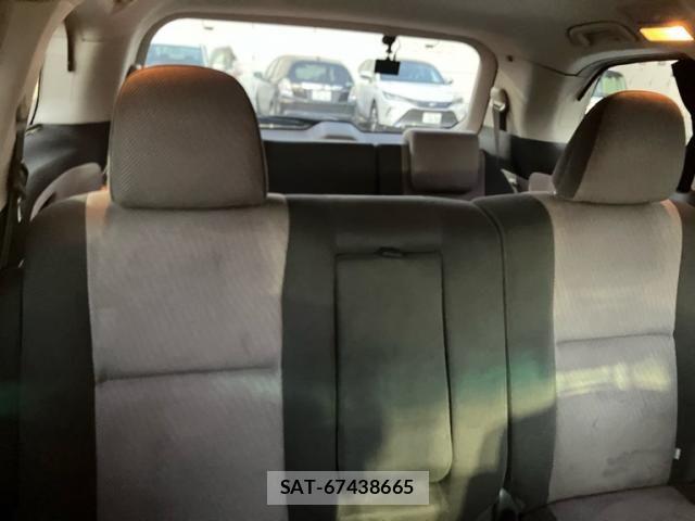 Toyota ESTIMA 2007-10 8659001-13