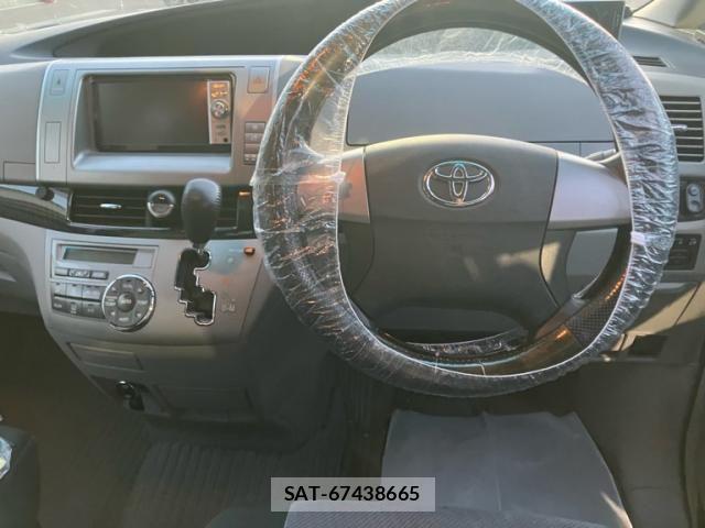Toyota ESTIMA 2007-10 8659001-14