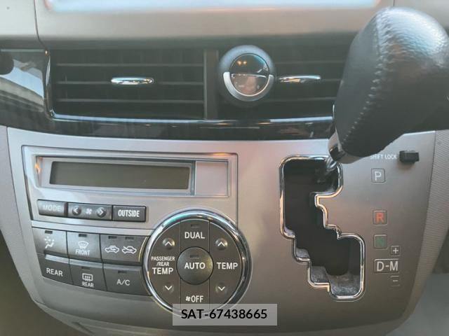 Toyota ESTIMA 2007-10 8659001-16
