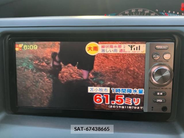 Toyota ESTIMA 2007-10 8659001-18