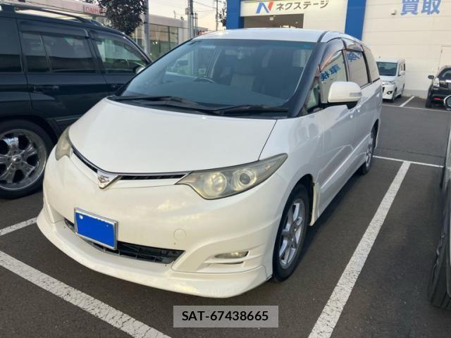 Toyota ESTIMA 2007-10 8659001-1