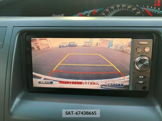 Toyota ESTIMA 2007-10 8659001-20