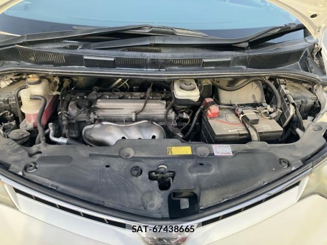 Toyota ESTIMA 2007-10 8659001-21