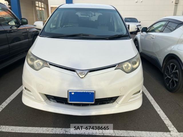 Toyota ESTIMA 2007-10 8659001-2