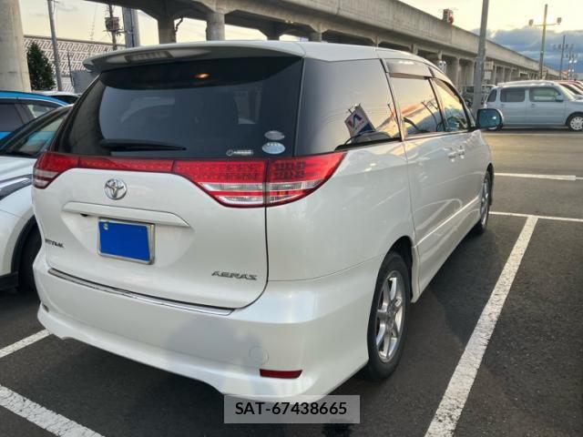 Toyota ESTIMA 2007-10 8659001-4