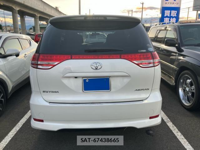Toyota ESTIMA 2007-10 8659001-5