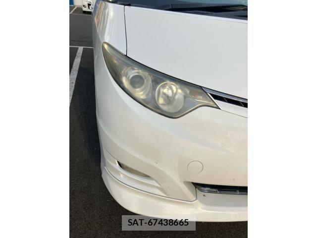 Toyota ESTIMA 2007-10 8659001-7