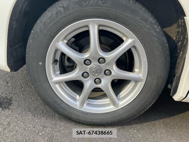 Toyota ESTIMA 2007-10 8659001-8