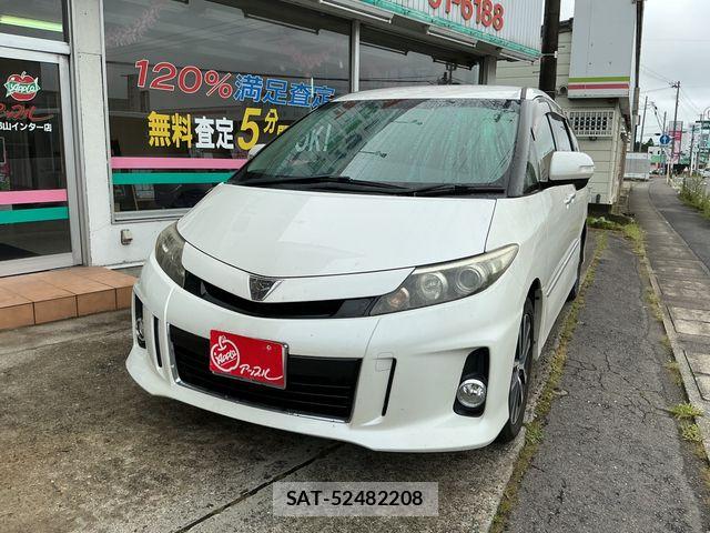 Toyota ESTIMA 2013-08 8658999-0