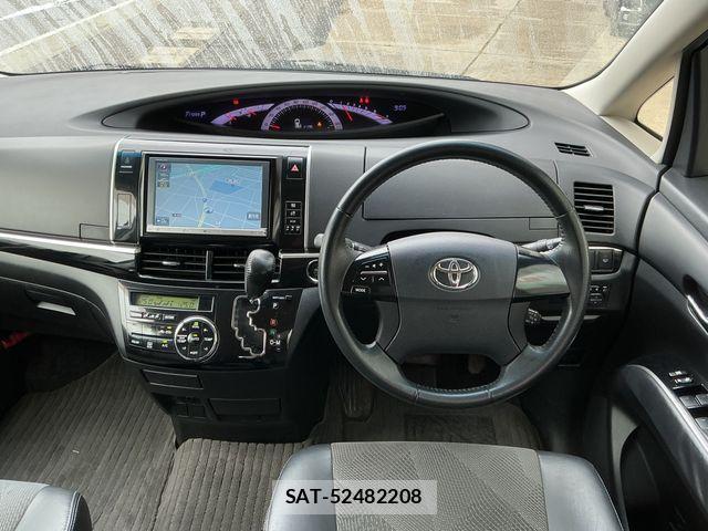 Toyota ESTIMA 2013-08 8658999-1
