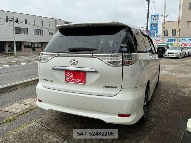Toyota ESTIMA 2013-08 8658999-2