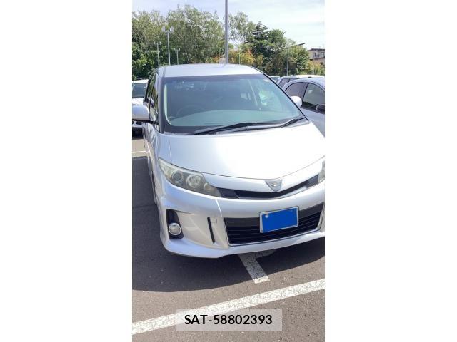 Toyota ESTIMA 2012-07 8659002-0