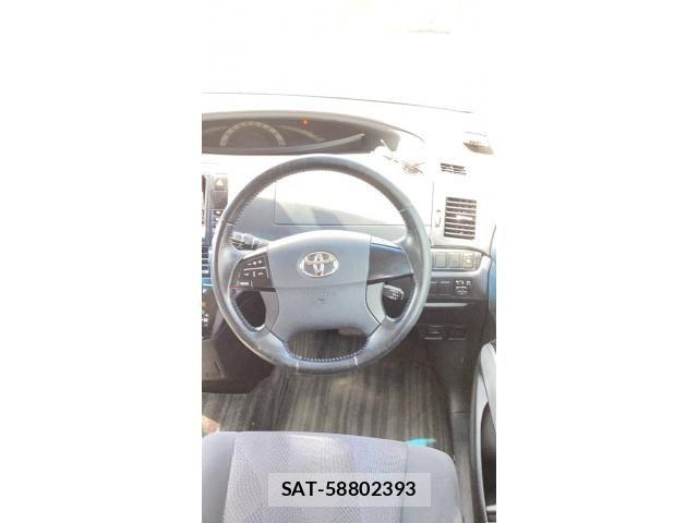 Toyota ESTIMA 2012-07 8659002-9