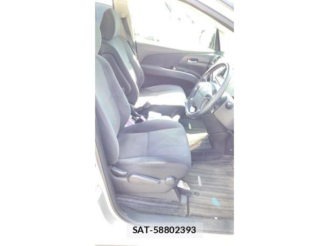 Toyota ESTIMA 2012-07 8659002-10