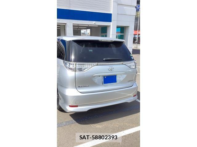 Toyota ESTIMA 2012-07 8659002-1