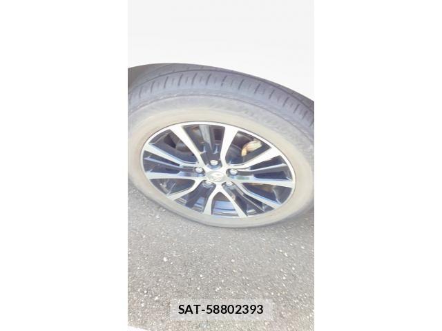 Toyota ESTIMA 2012-07 8659002-4