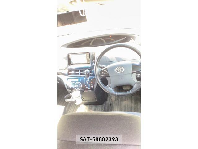 Toyota ESTIMA 2012-07 8659002-8