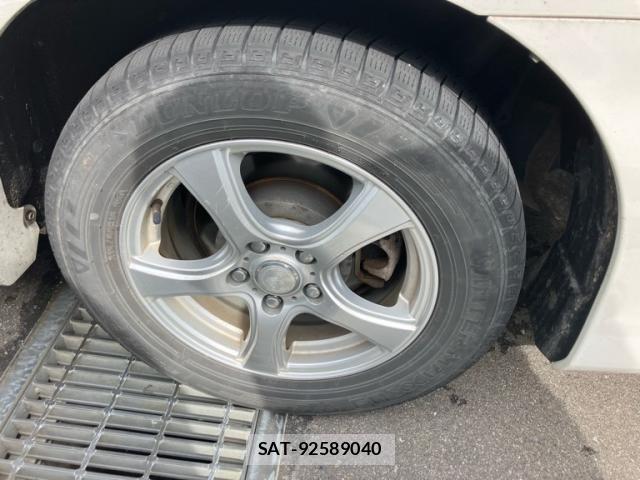 Toyota ESTIMA 2013-10 8666114-9