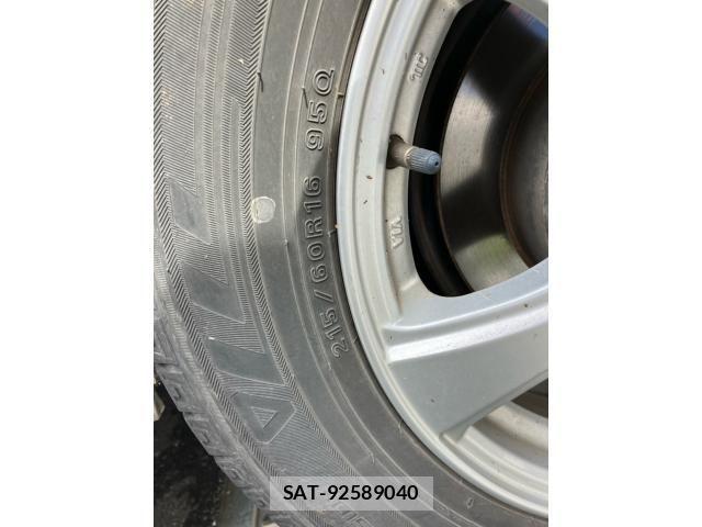 Toyota ESTIMA 2013-10 8666114-10