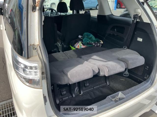 Toyota ESTIMA 2013-10 8666114-11
