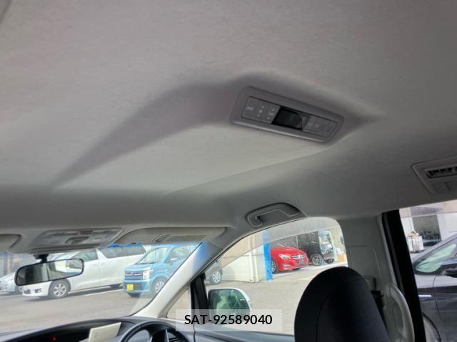 Toyota ESTIMA 2013-10 8666114-13