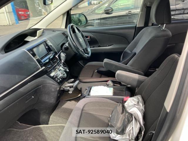 Toyota ESTIMA 2013-10 8666114-14
