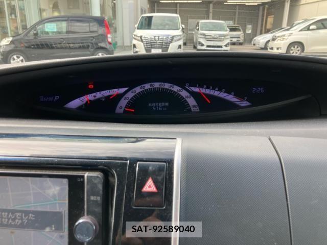 Toyota ESTIMA 2013-10 8666114-15
