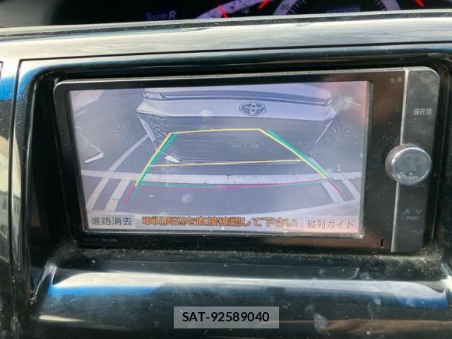 Toyota ESTIMA 2013-10 8666114-21