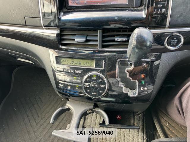 Toyota ESTIMA 2013-10 8666114-23