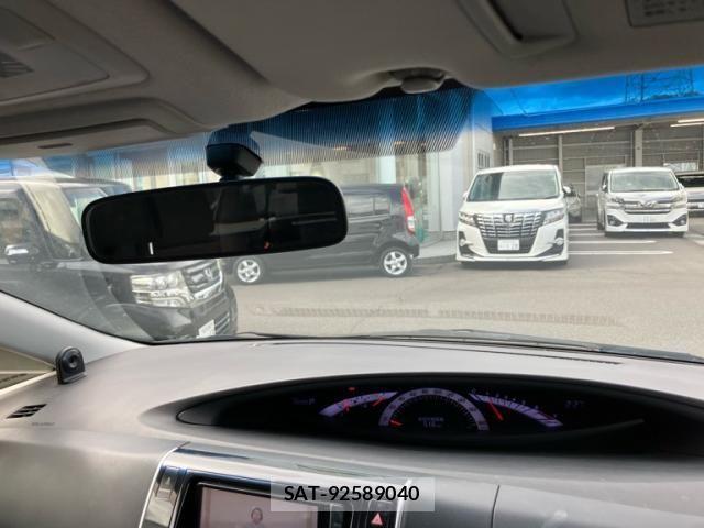 Toyota ESTIMA 2013-10 8666114-28
